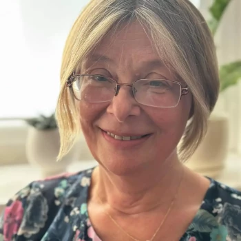 Opiekunka: Romana W.