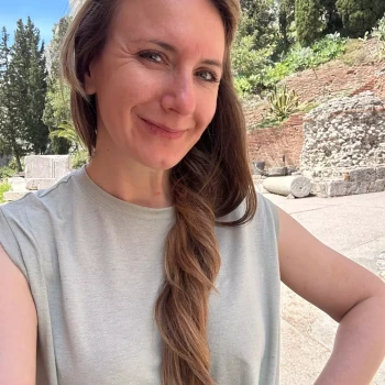 Opiekunka: Karolina S.
