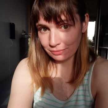 Opiekunka: Dominika Z.