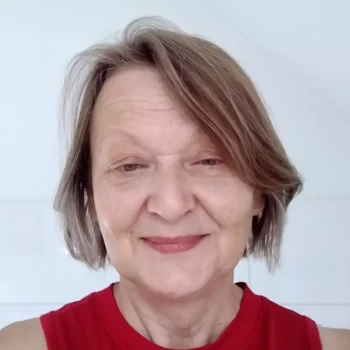 Opiekunka: Anna M.