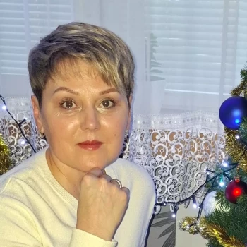 Opiekunka: Iryna V.