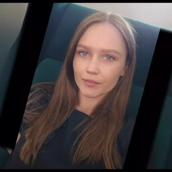 Opiekunka: Sandra A.
