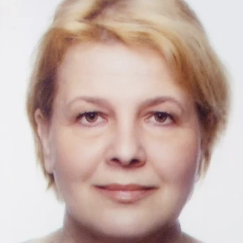 Opiekunka: Mirosława P.