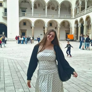 Opiekunka: Klaudia K.