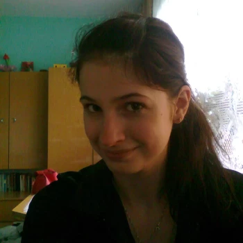 Opiekunka: Katarzyna P.