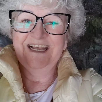 Opiekunka: Barbara B.