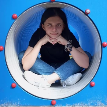 Opiekunka: Julia W.