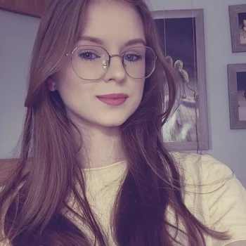 Opiekunka: Ania M.