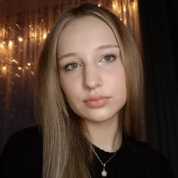 Opiekunka: Maja C.