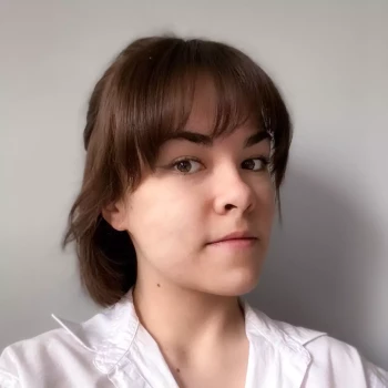 Opiekunka: Klaudia Z.