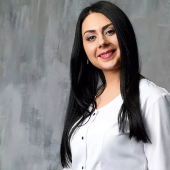 Opiekunka: Nataliia I.