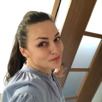 Opiekunka: Kasia P.