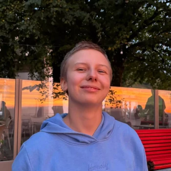 Opiekunka: Magda W.