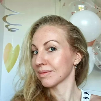 Opiekunka: Alena K.