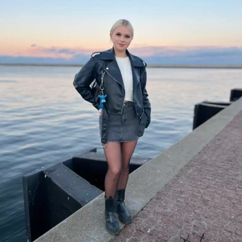 Opiekunka: Karolina T.