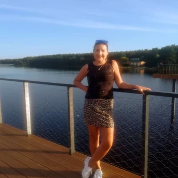 Opiekunka: Agnieszka K.