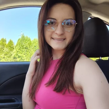 Opiekunka: Paulina W.