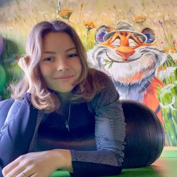 Opiekunka: Weronika K.