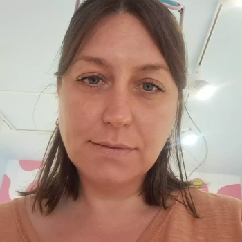Opiekunka: Agata Ś.