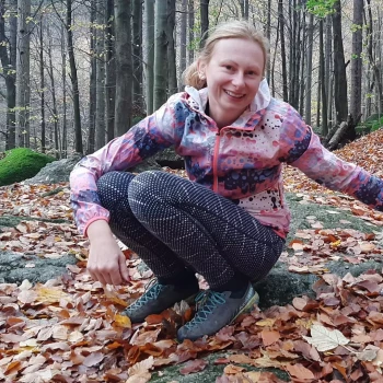 Opiekunka: Agata M.