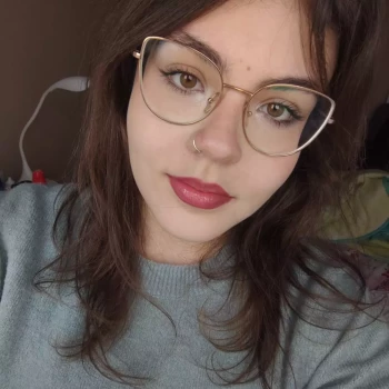 Opiekunka: Marianna K.