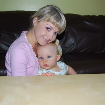 Opiekunka: Diana S.
