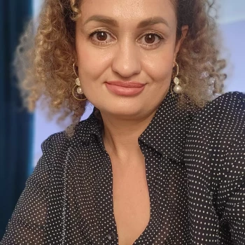 Opiekunka: Angelina S.