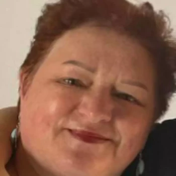 Opiekunka: Anita N.