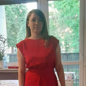 Opiekunka: Paulina G.