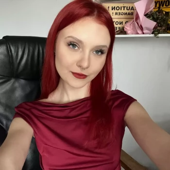 Opiekunka: Alicja M.