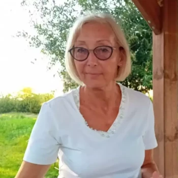 Opiekunka: Barbara S. - Radom