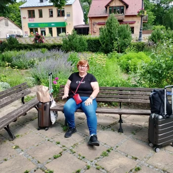 Opiekunka: Iwona M.