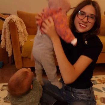 Opiekunka: Klara Z.