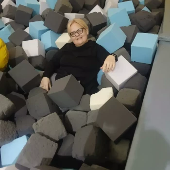 Opiekunka: Barbara W.