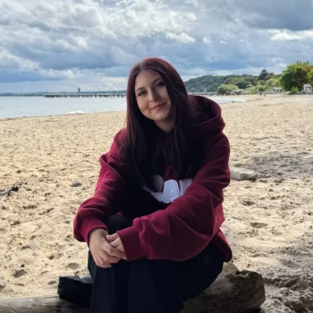 Opiekunka: Sandra K.