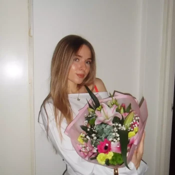 Opiekunka: Dominika D.