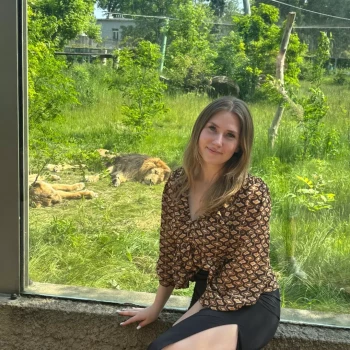 Opiekunka: Jadwiga W.