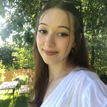 Opiekunka: Julia K.