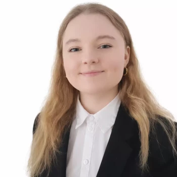 Opiekunka: Aniela S.