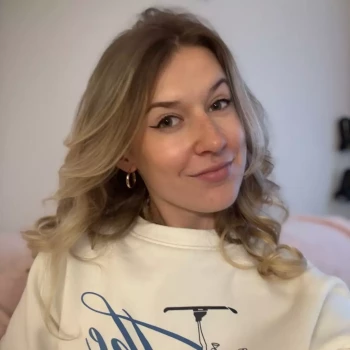 Opiekunka: Zofia Ł.