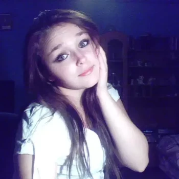 Opiekunka: Anita K.