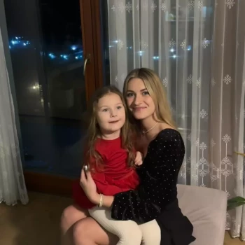Opiekunka: Wiktoria D.