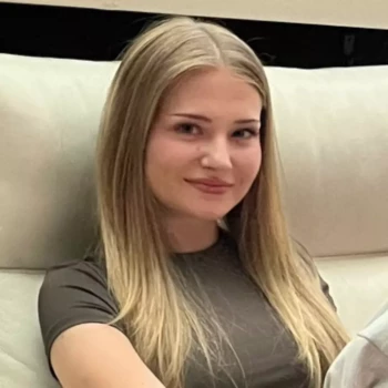 Opiekunka: Natalia S.