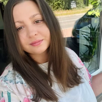 Opiekunka: Greta G.