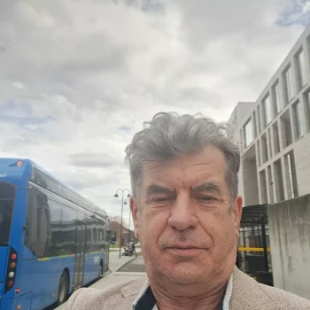 Opiekunka: Jerzy S.