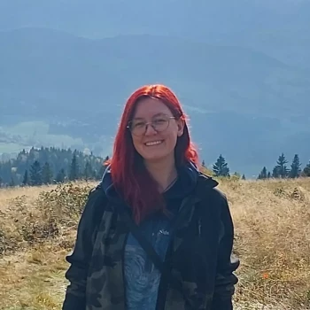 Opiekunka: Gabriela S.