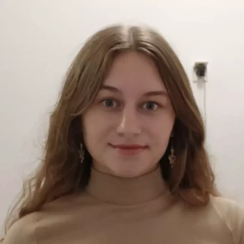Opiekunka: Martyna U.