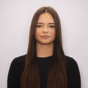 Opiekunka: Gabriela B.
