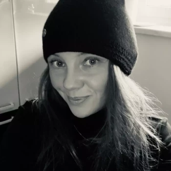 Opiekunka: Kamila R.
