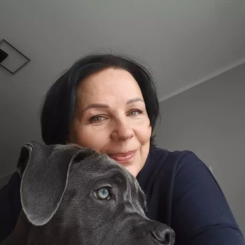 Opiekunka: Tetiana B.